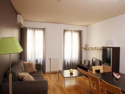 Apartamento Mh Center