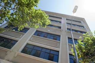 Apartamento Mh Center