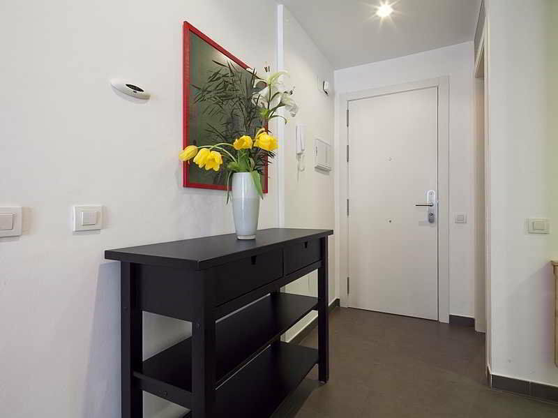 Apartamento Inside Sants Barcelona