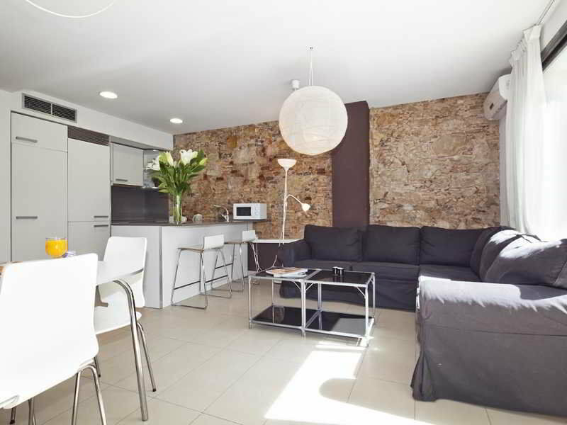 Inside Sants * Barcelona