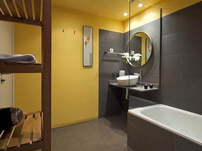 Apartamento Inside Sants Barcelona