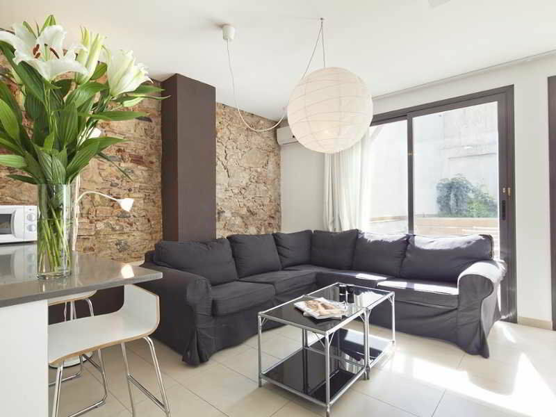 Inside Sants * Barcelona