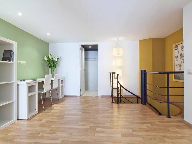 Apartamento Inside Sants Barcelona