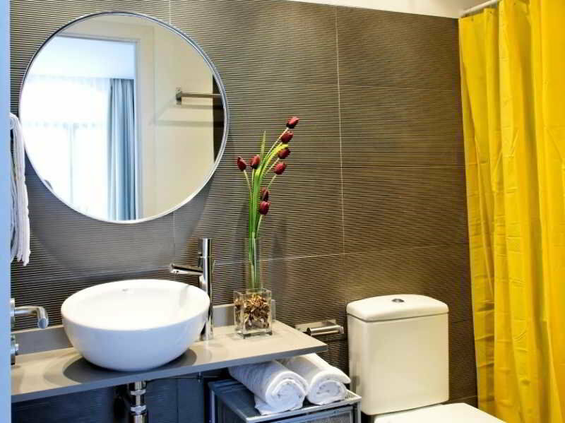 Apartamento Inside Sants