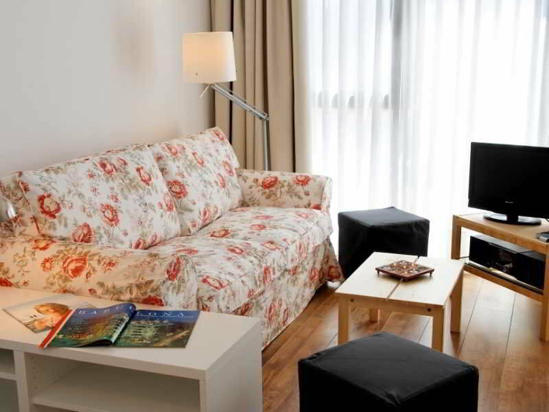 Apartamento Inside Sants *