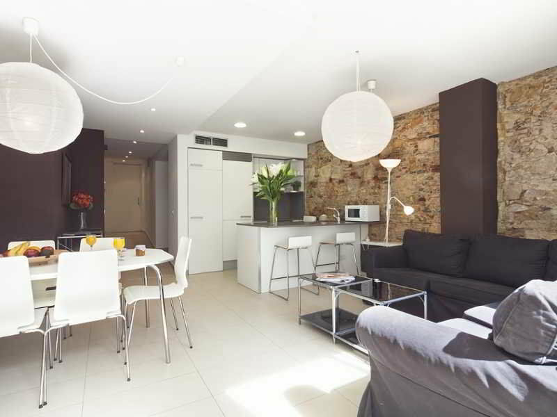 Inside Sants * Barcelona