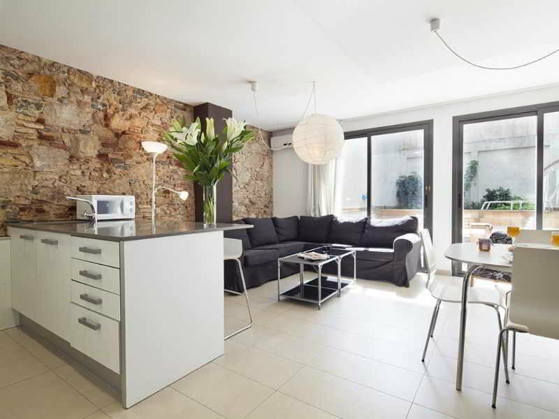 Apartamento Inside Sants