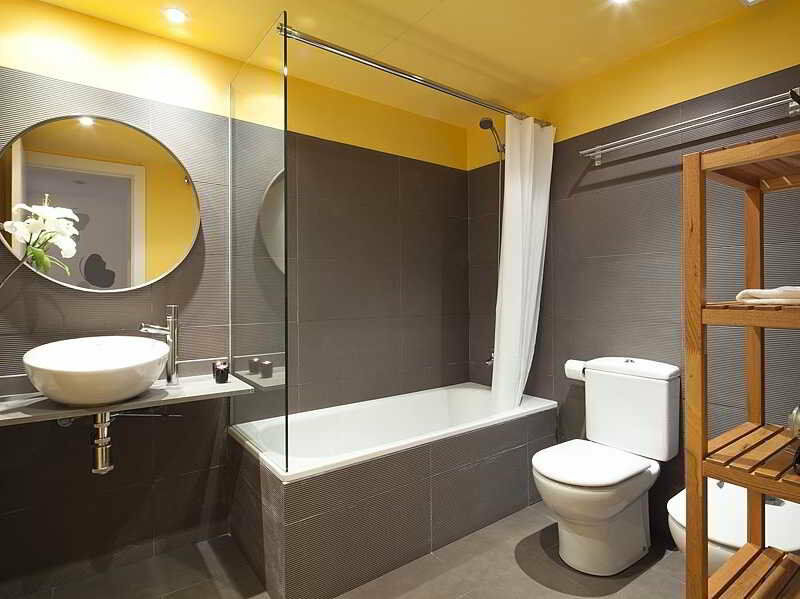Inside Sants Apartamento Barcelona