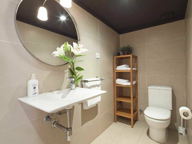 Apartamento Inside Sants *