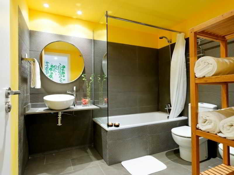 Apartamento Inside Sants