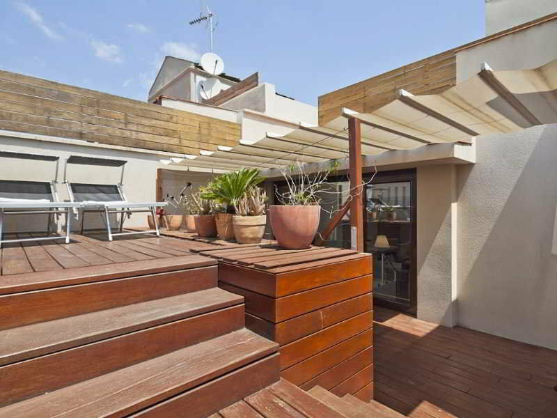 Apartamento Inside Mercat *