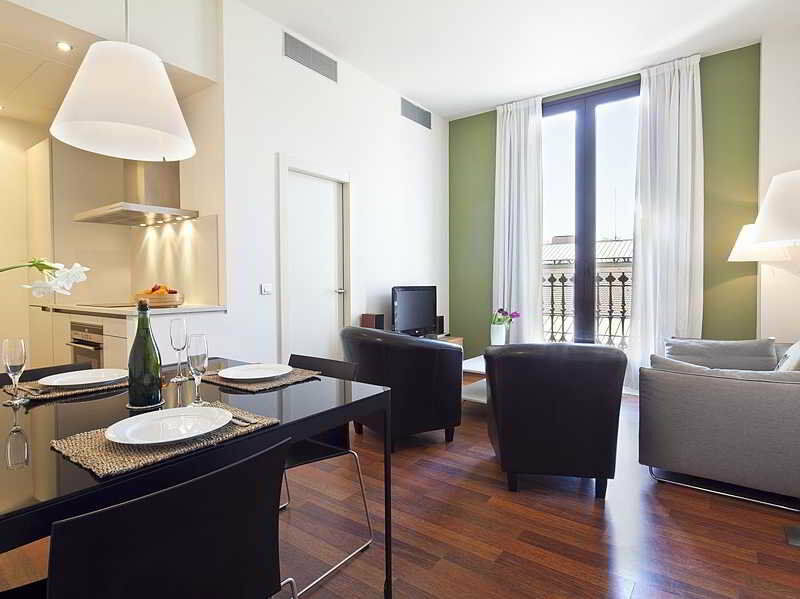 Apartamento Inside Mercat Barcelona