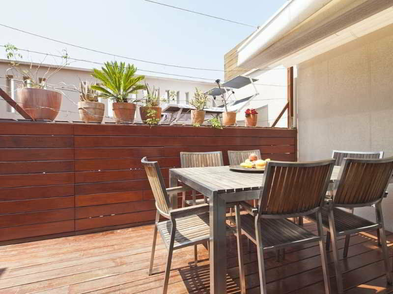 Apartamento Inside Mercat