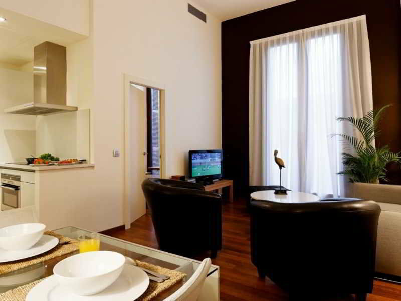 Apartamento Inside Mercat *