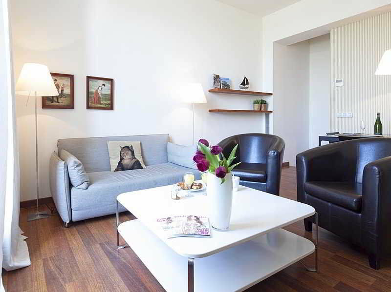 Apartamento Inside Mercat