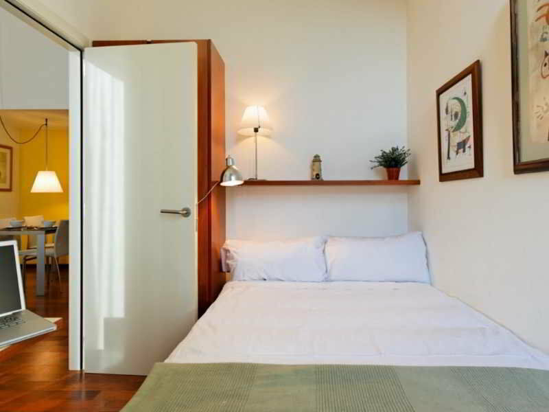 Apartamento Inside Mercat *