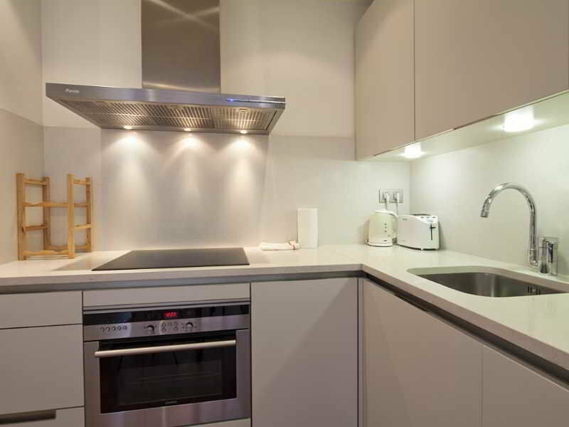 Apartamento Inside Mercat Barcelona