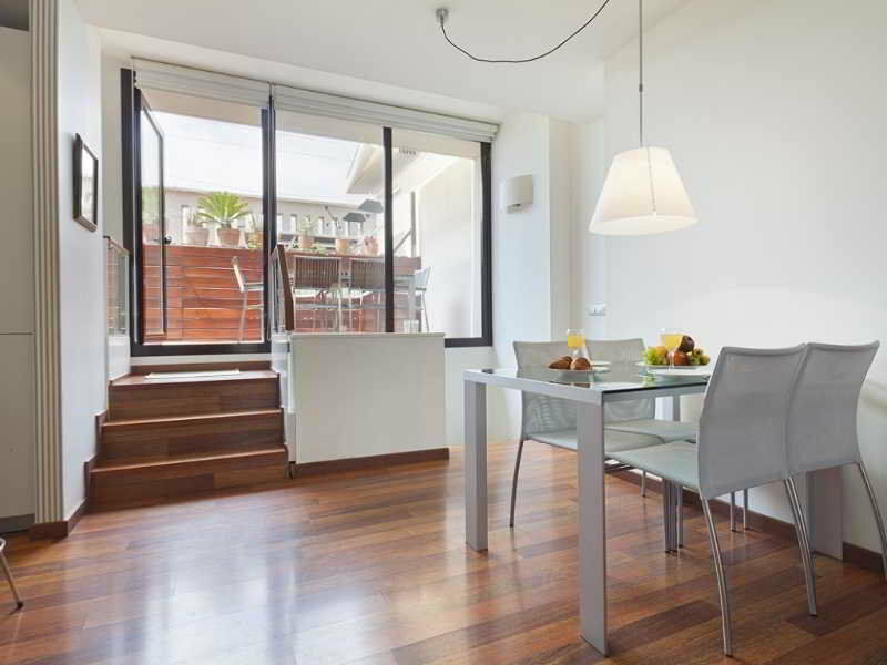 Apartamento Inside Mercat