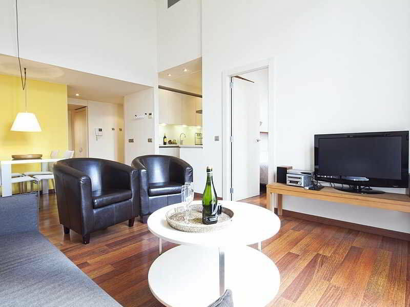 Apartamento Inside Mercat *
