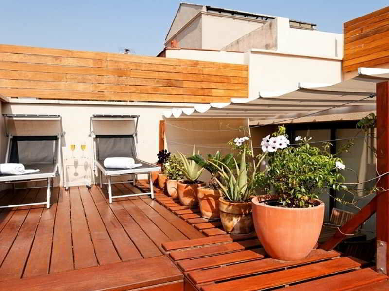Apartamento Inside Mercat