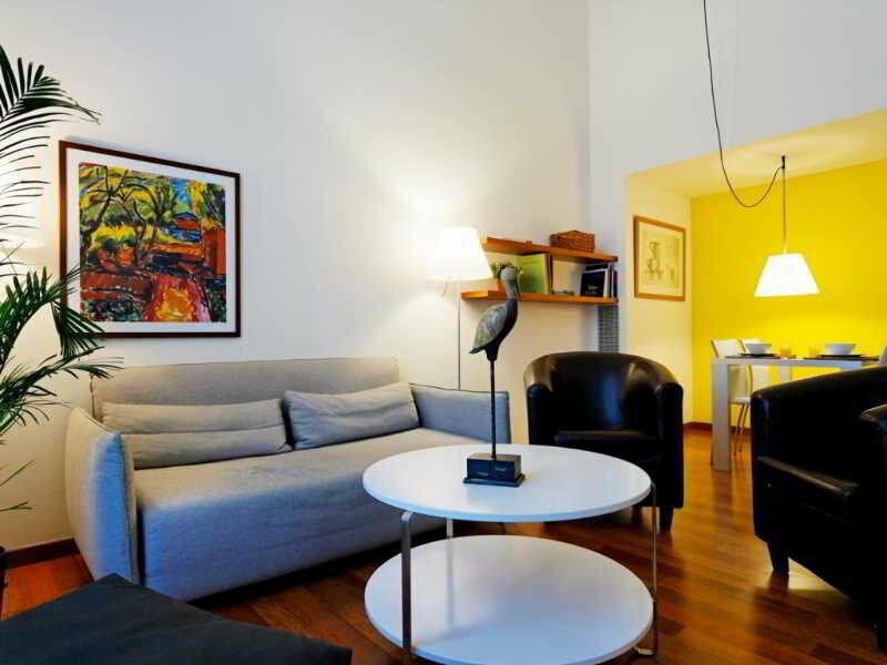 Apartamento Inside Mercat *