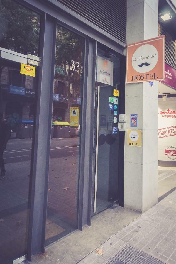 Don Moustache Boutique *