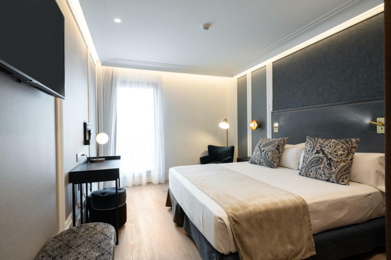 Hotel Catalonia Plaza Catalunya