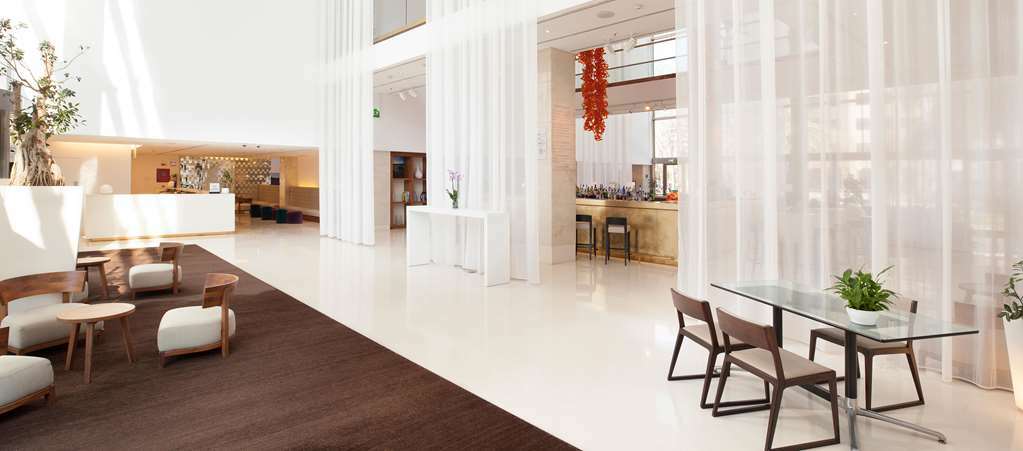 Hilton 4* Barcelona