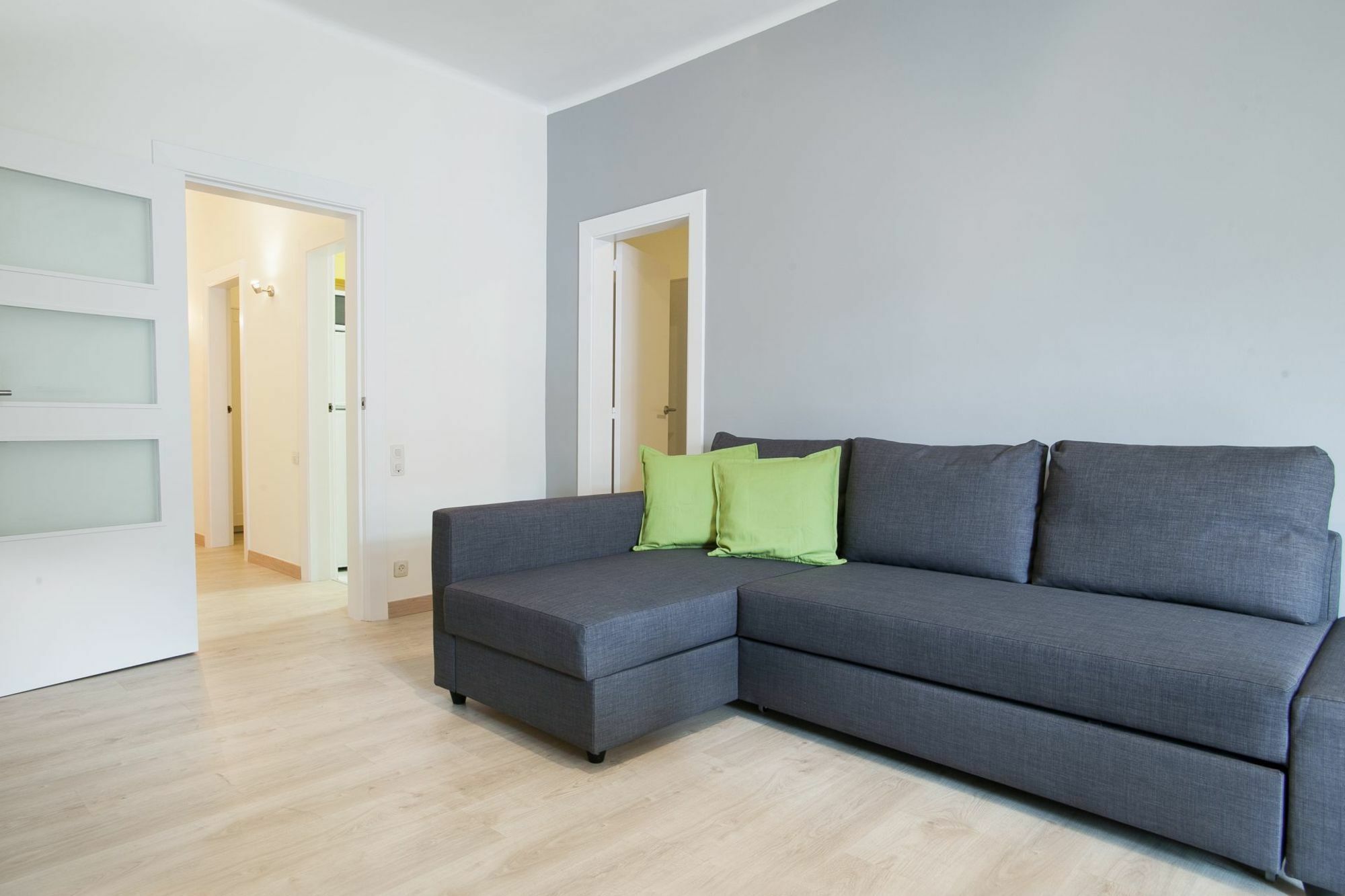 Apartamento Bbarcelona Encants Flat Barcelona
