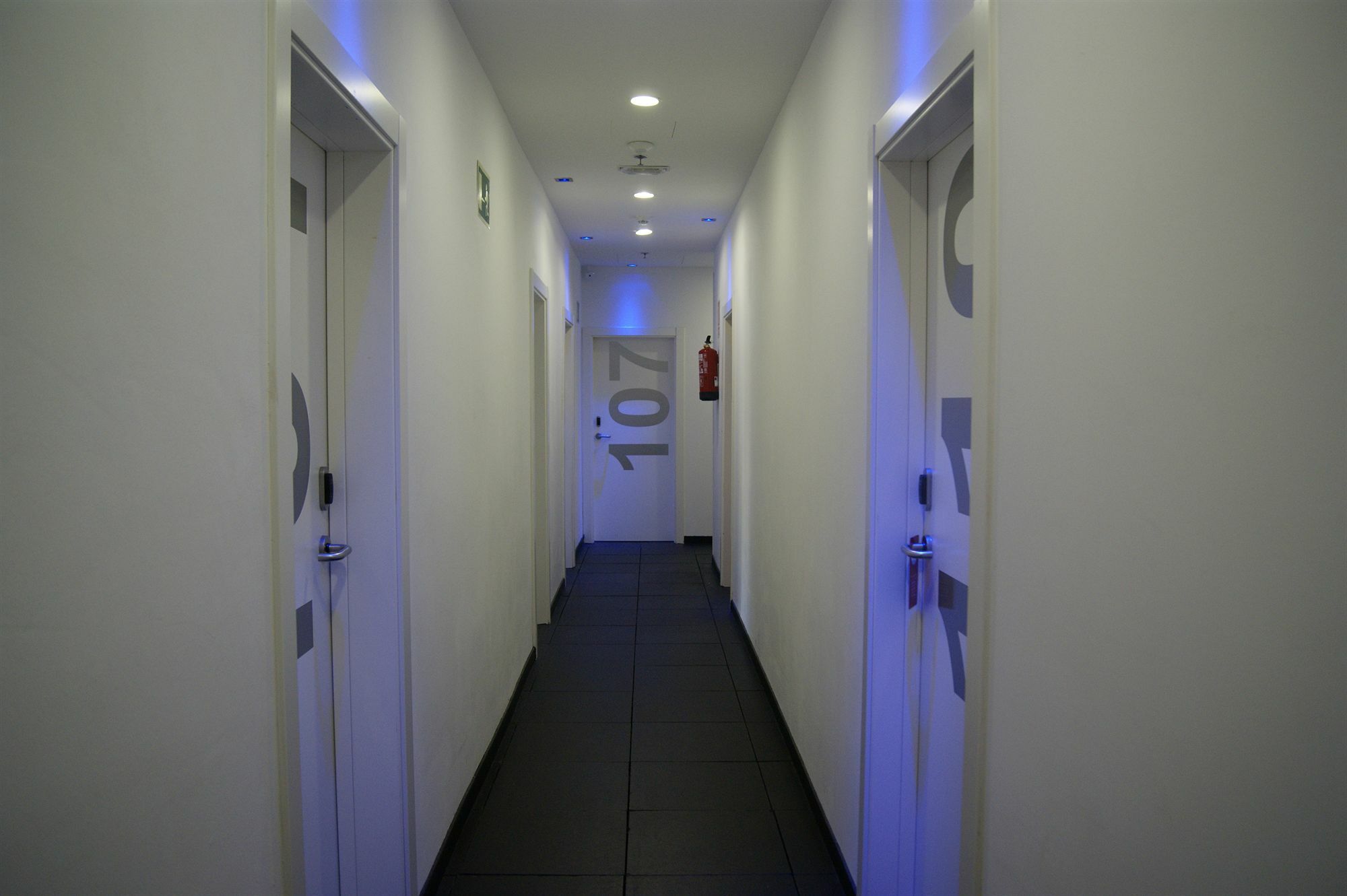 Guest house Q Barcelona