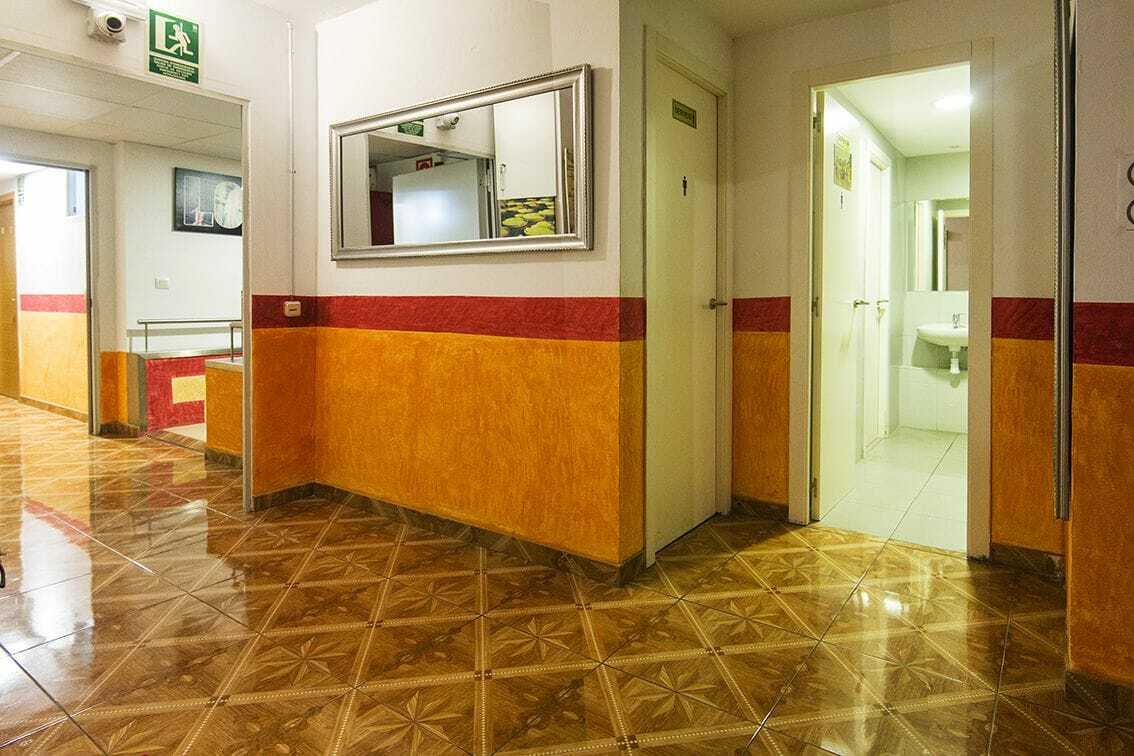 Guest house Ideal Sants 2*
