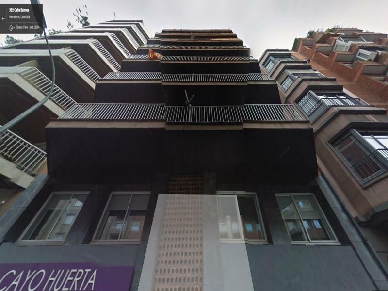 Alcam Gold Apartamento Barcelona