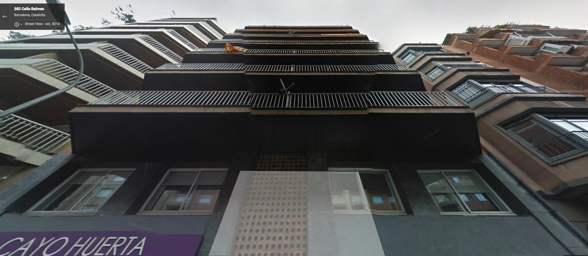 Apartamento Alcam Gold