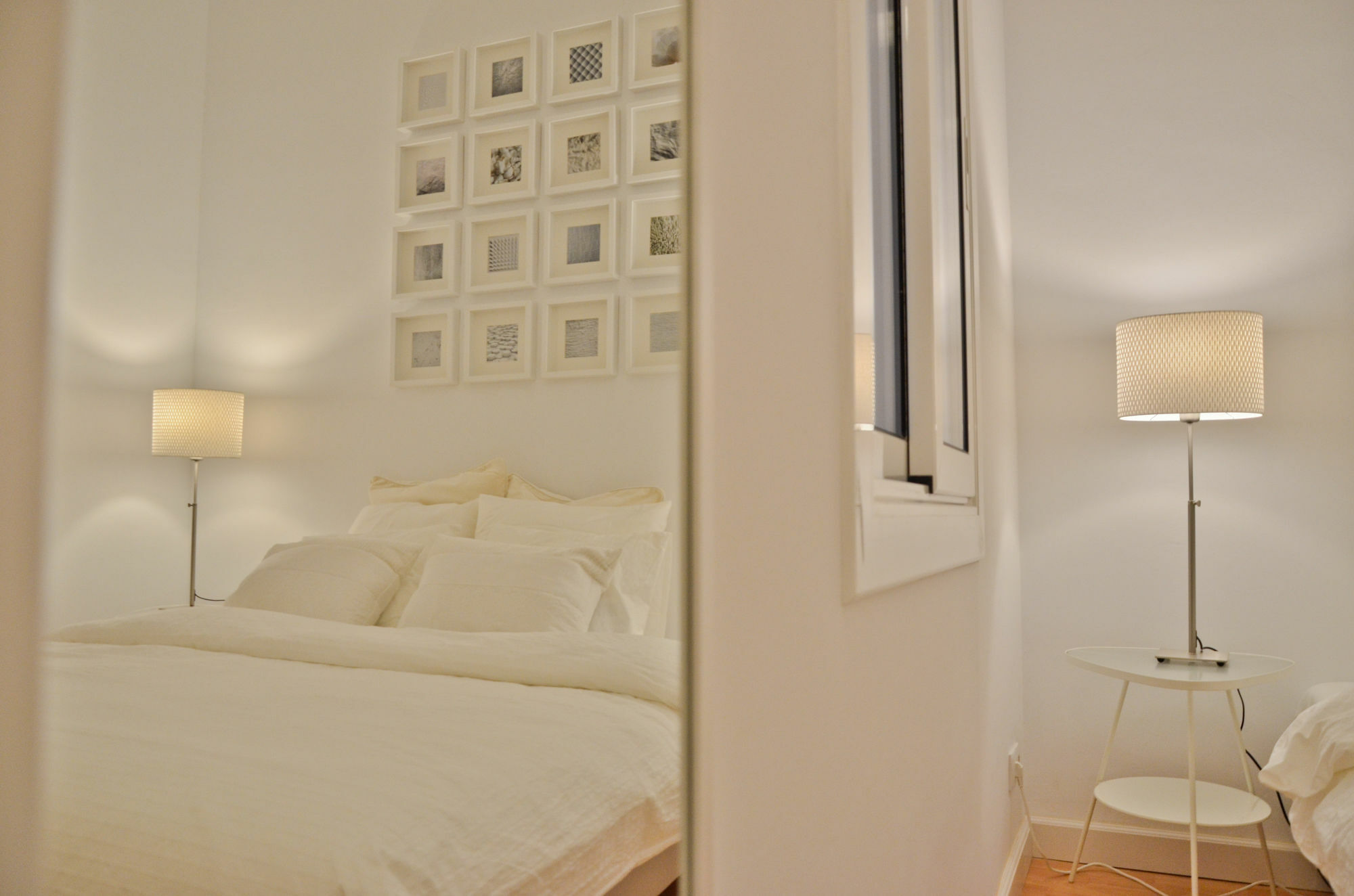 Apartamento Way To Bcn Casa Rovira Barcelona