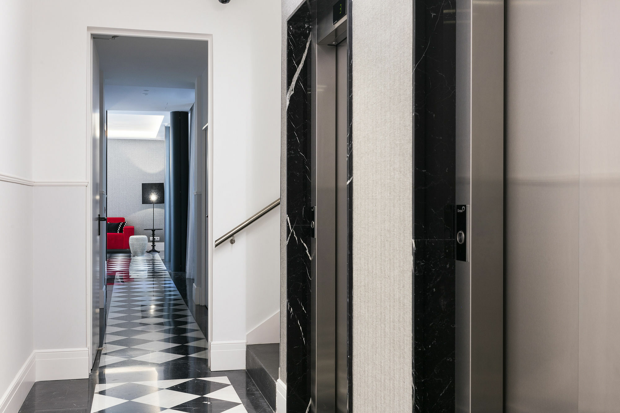 Aparthotel Murmuri Mercader
