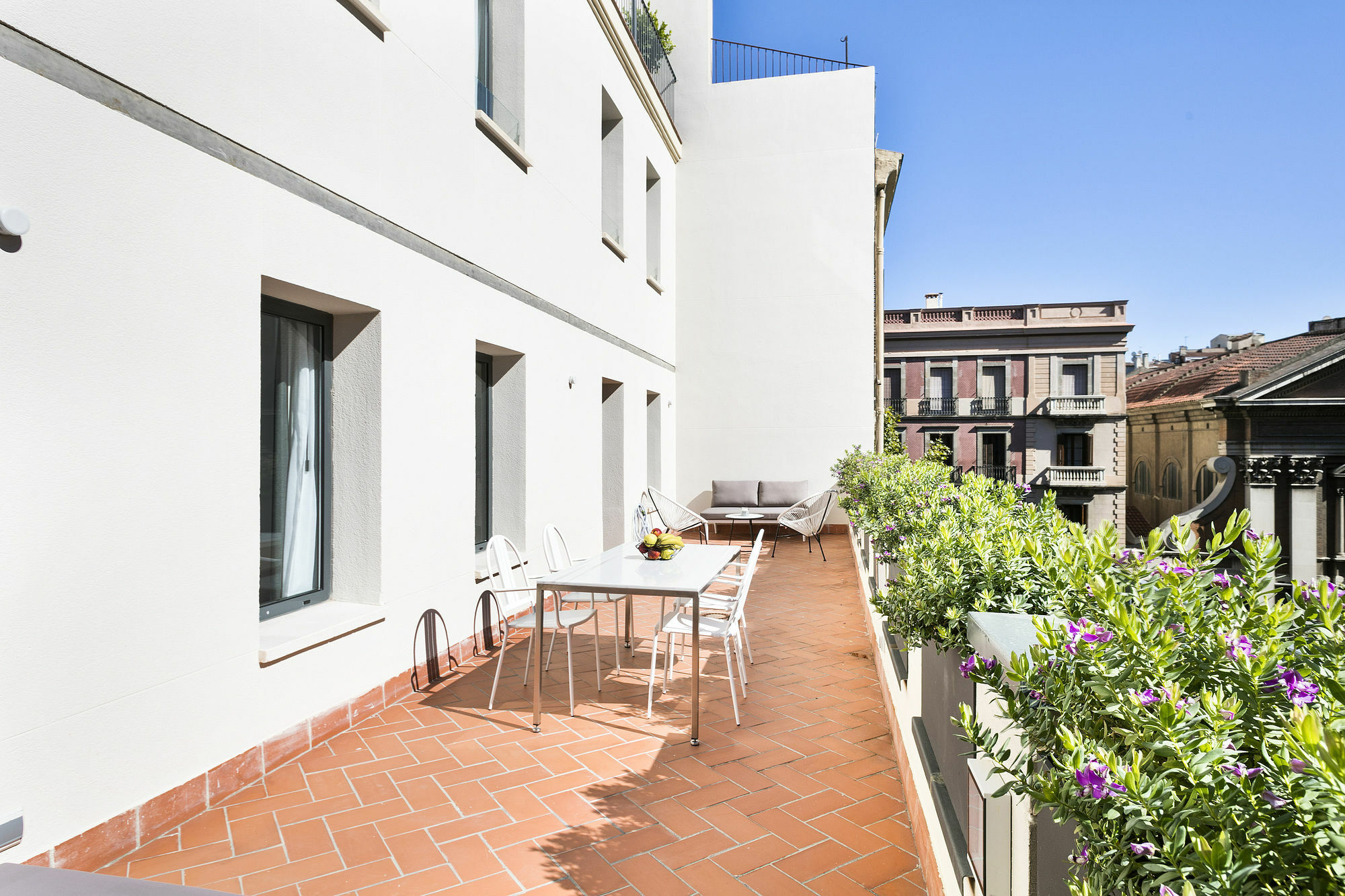 Murmuri Mercader Barcelona