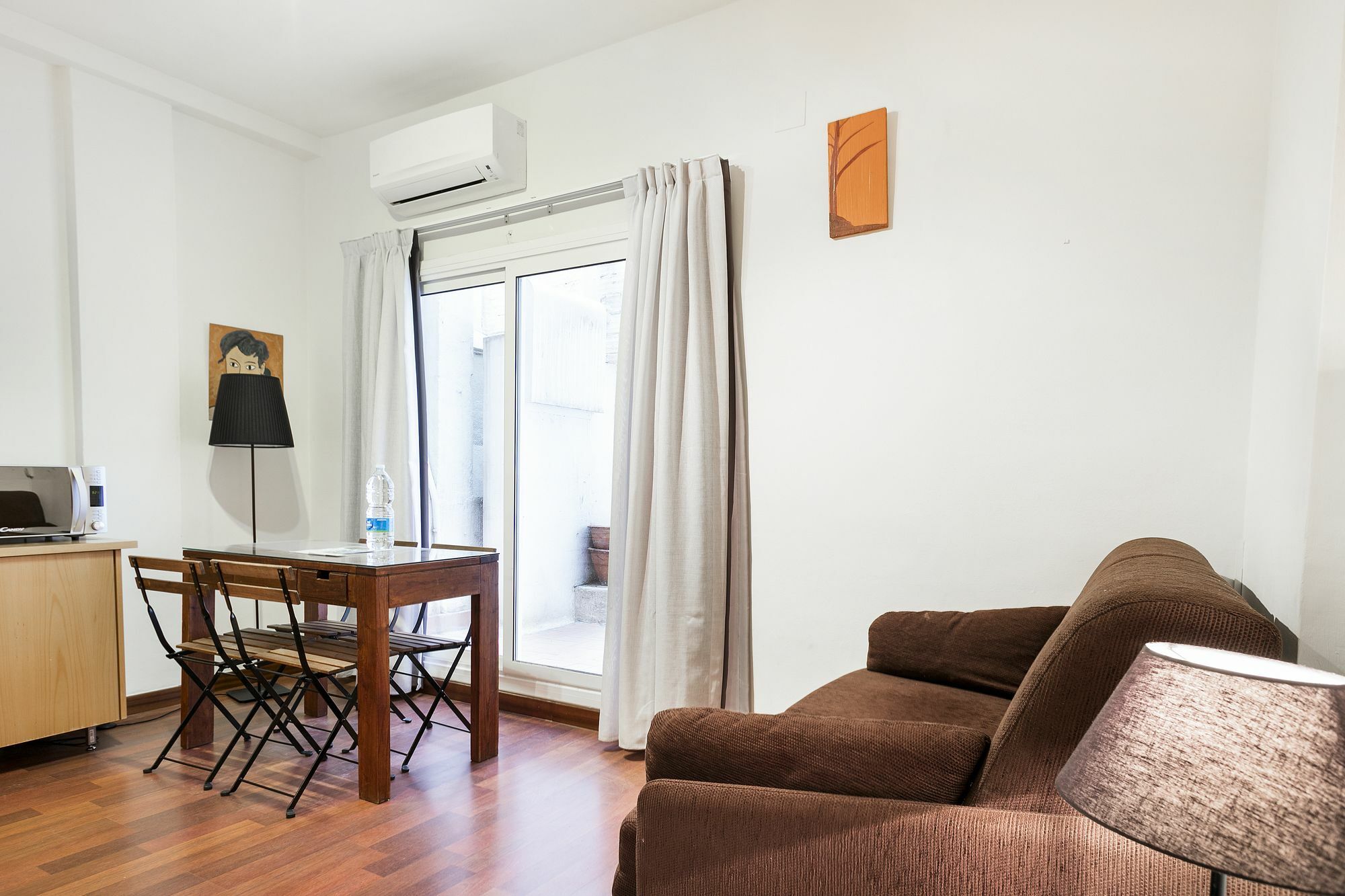 Apartment Laforja *