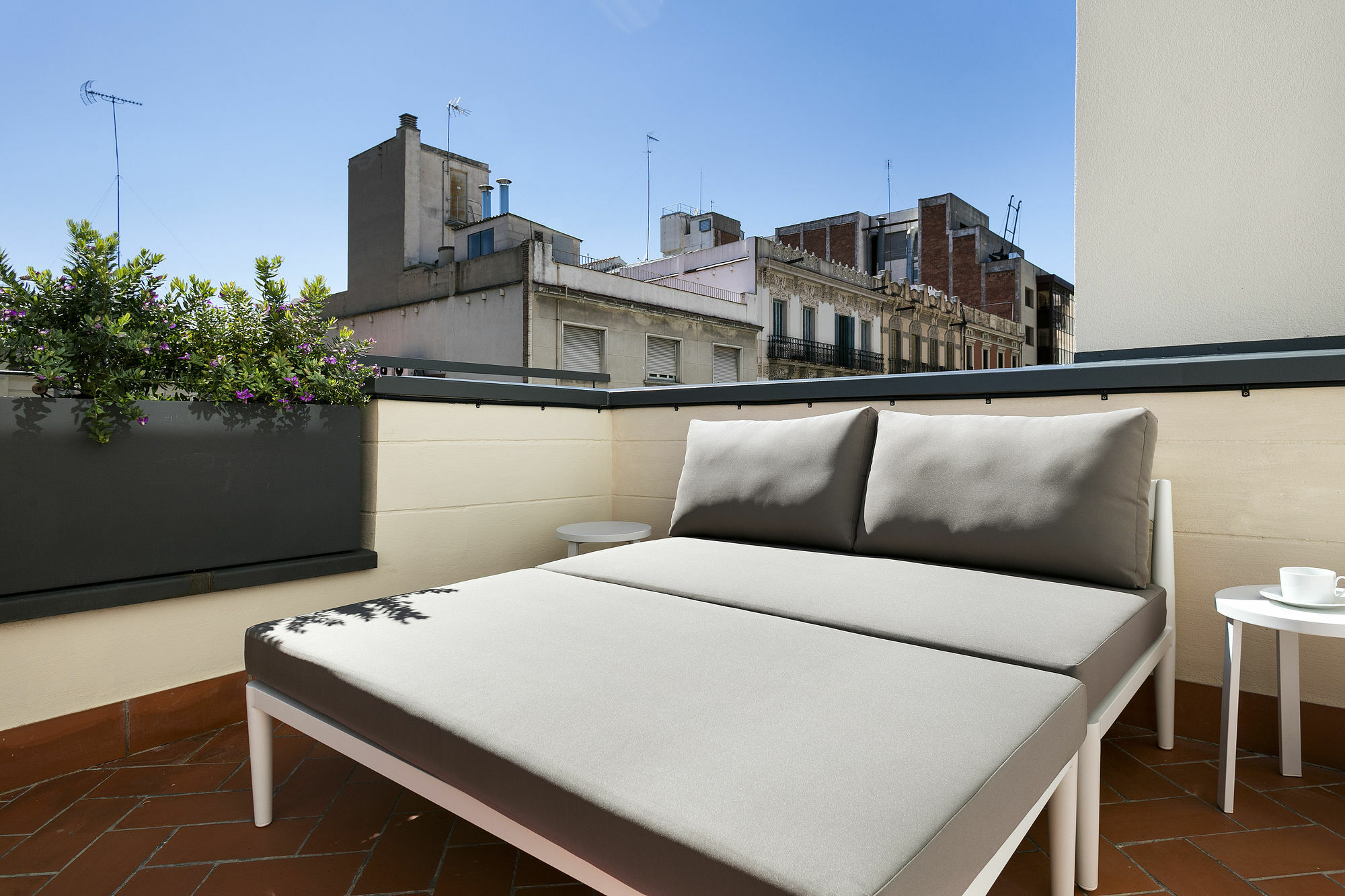 Aparthotel Murmuri Mercader 4*