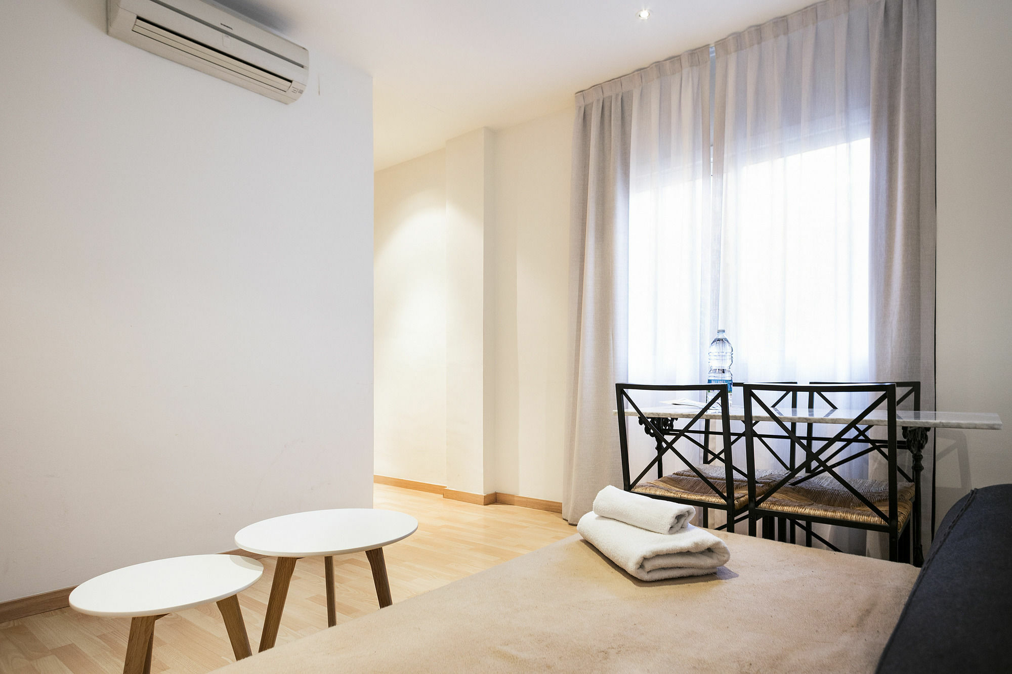 Apartment Laforja *