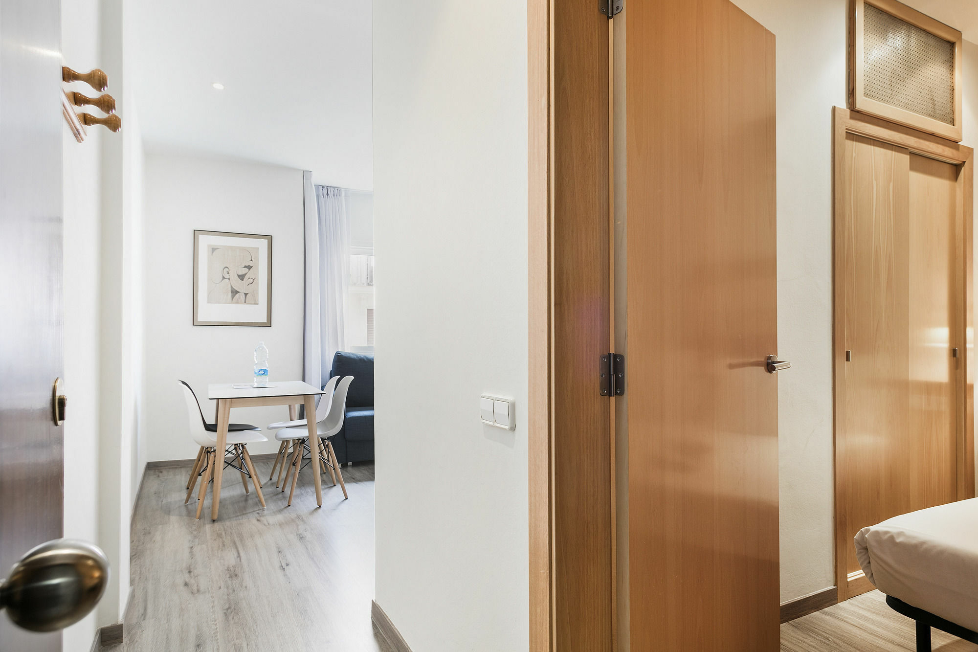 Apartment Laforja *