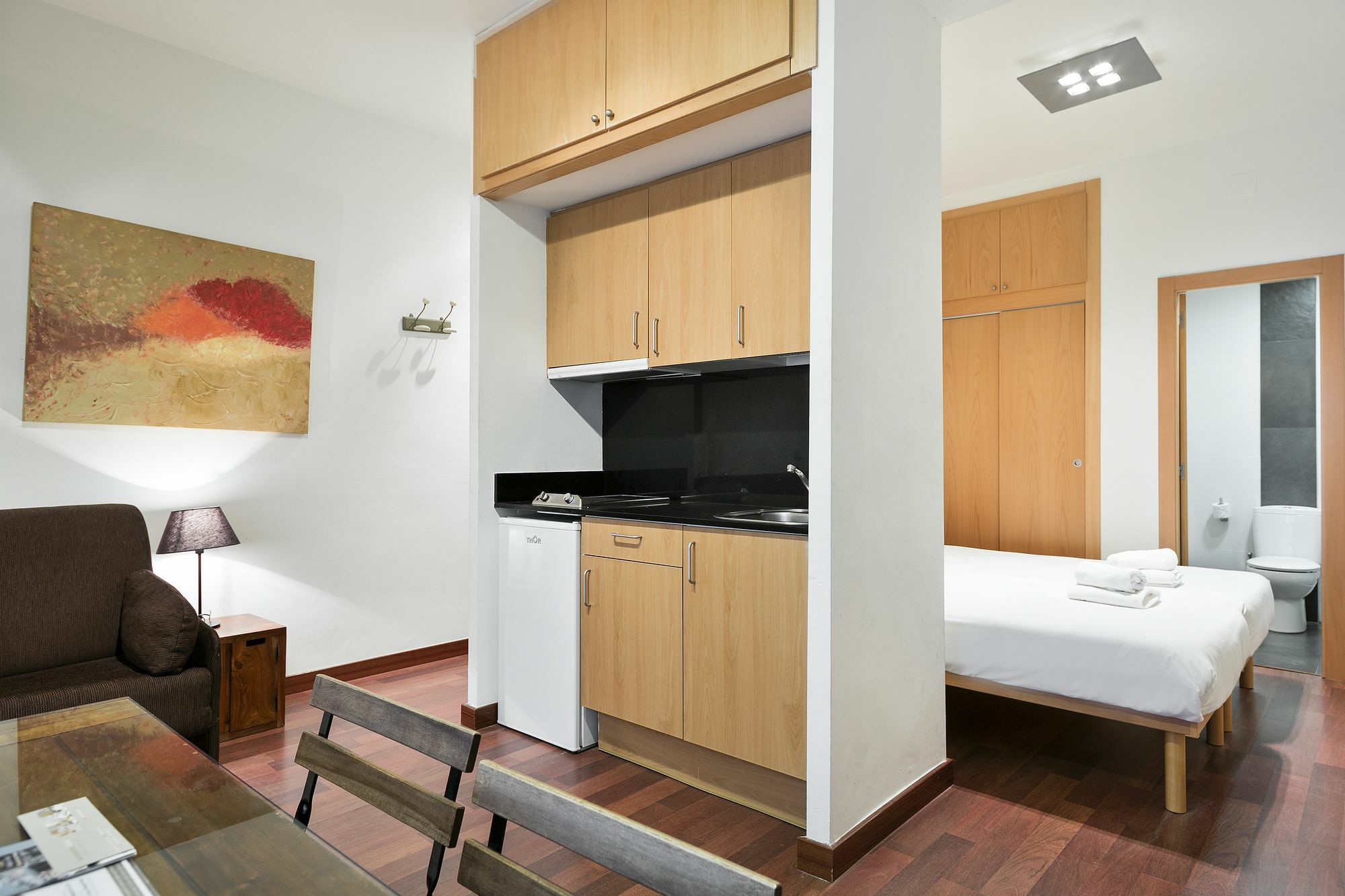 Laforja Apartment