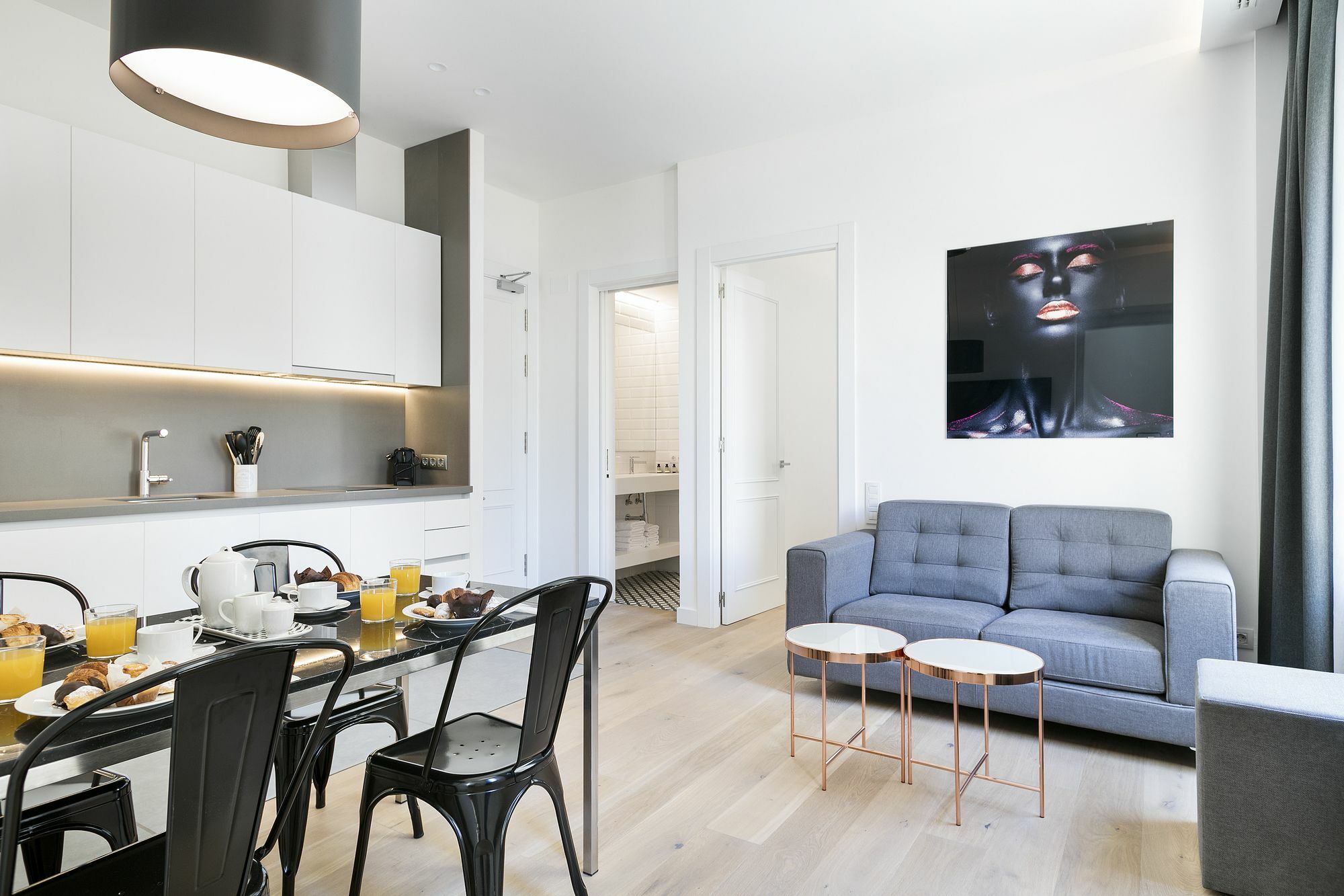 Murmuri Mercader Aparthotel 4*