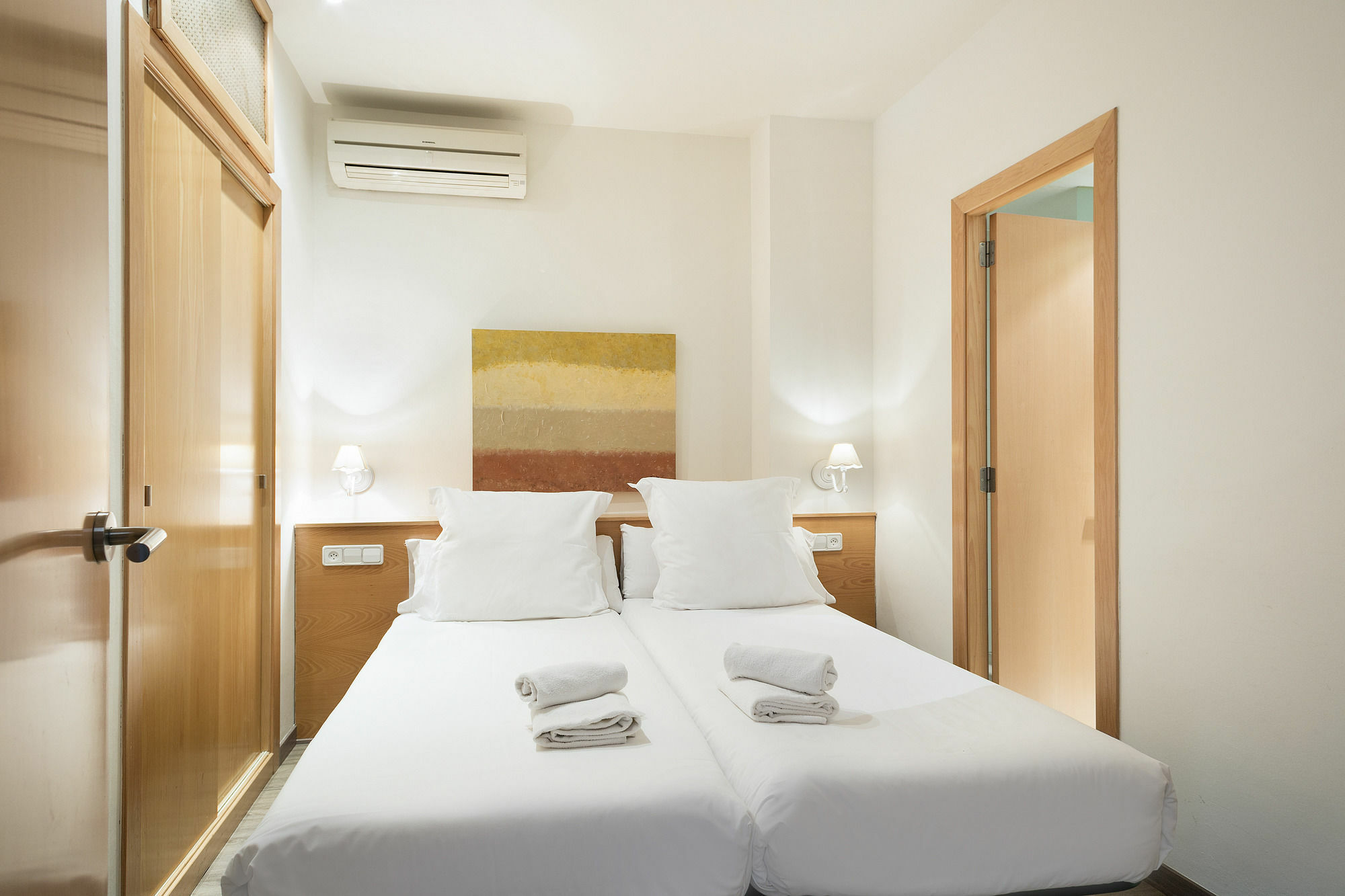 Apartment Laforja