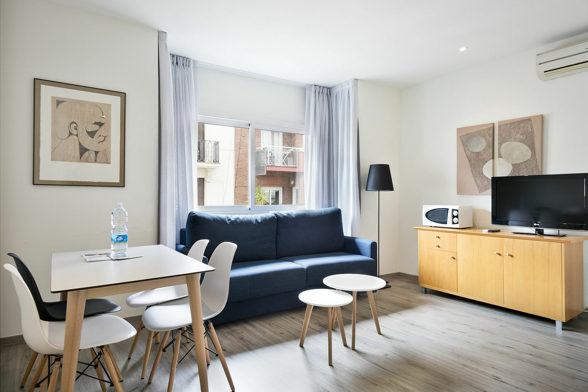 Apartment Laforja