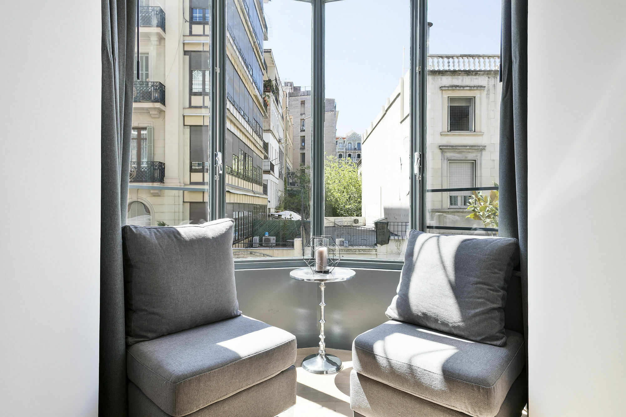 Aparthotel Murmuri Mercader