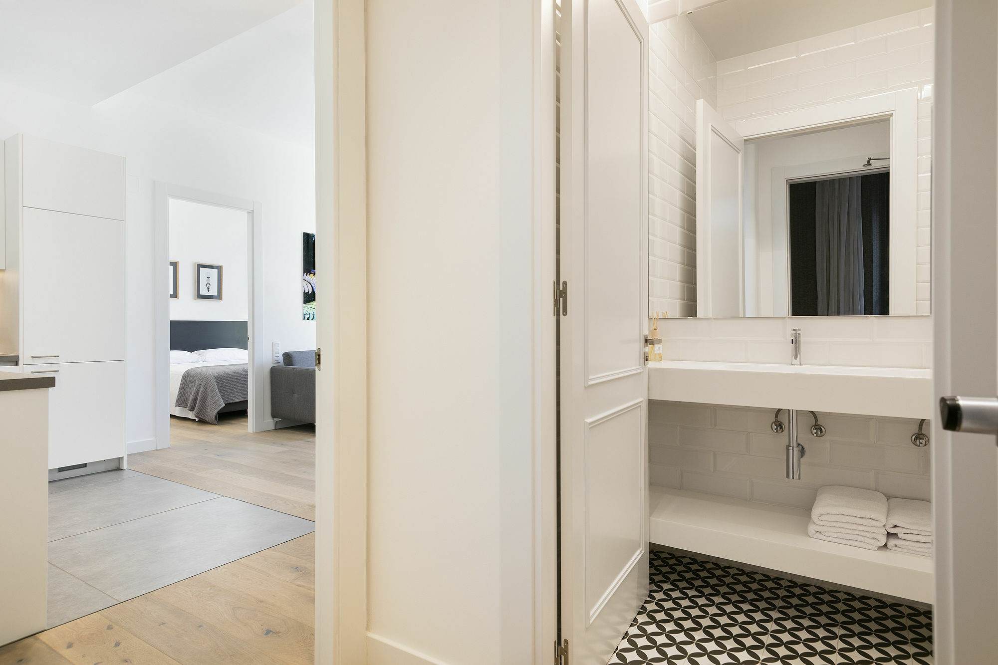 Murmuri Mercader Aparthotel