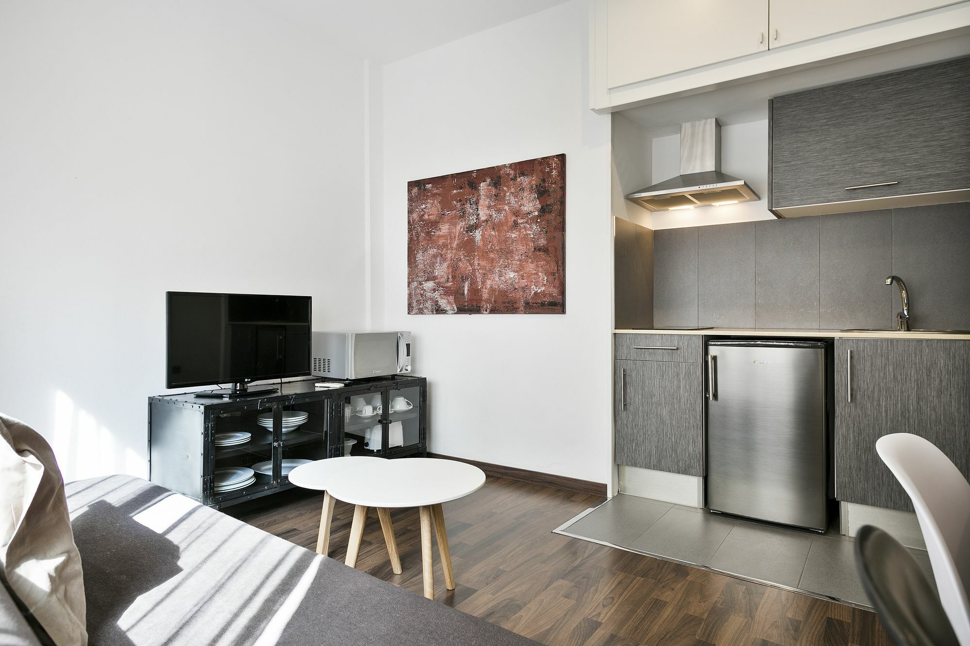 Laforja Apartment