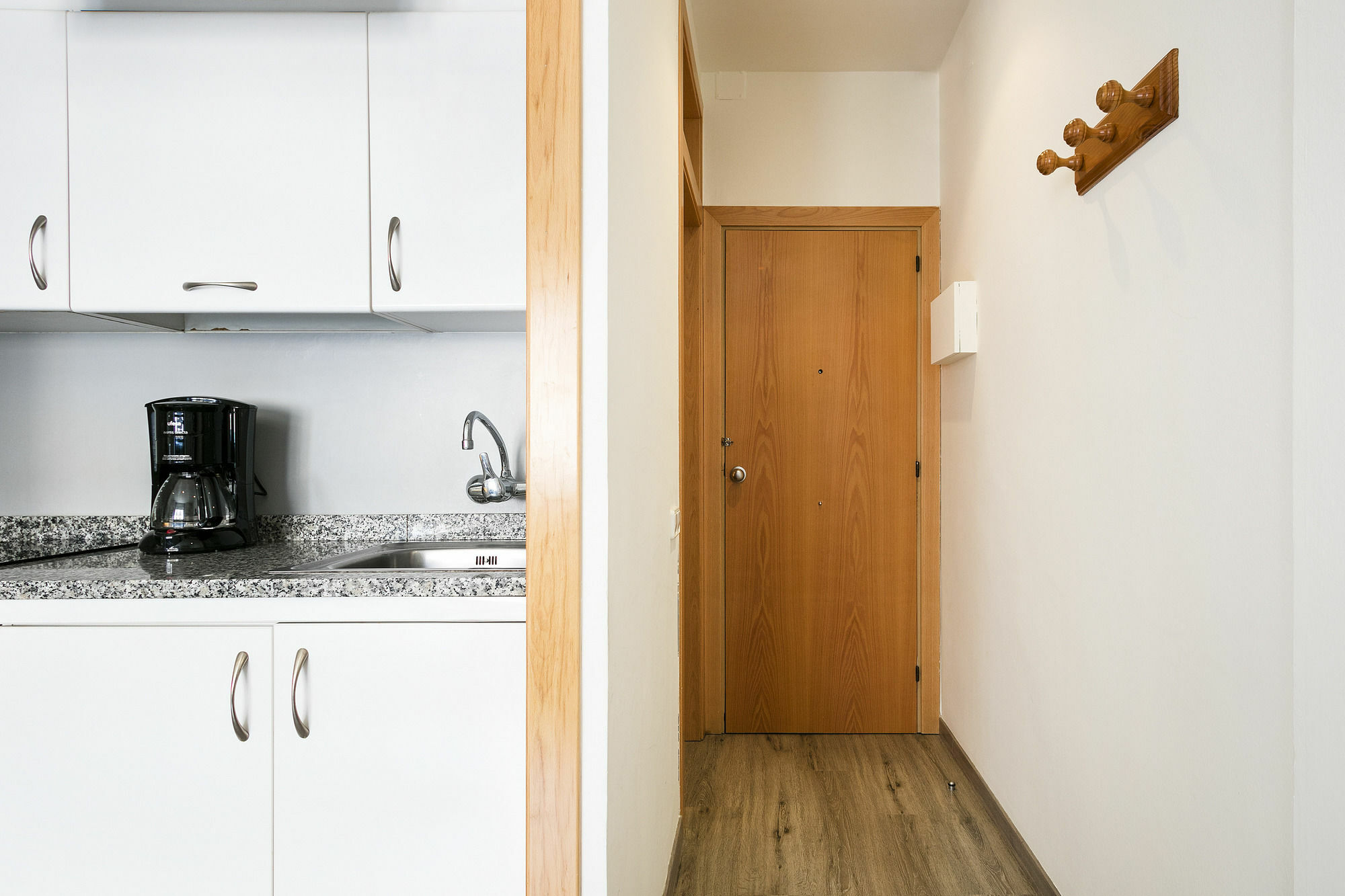 Laforja Apartment