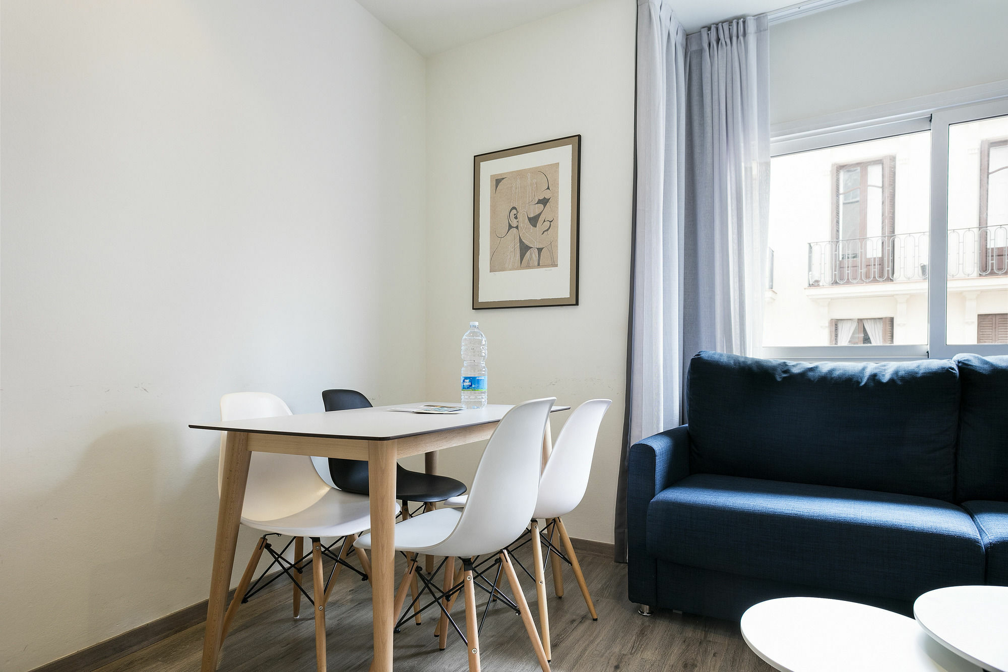 Laforja Apartment *