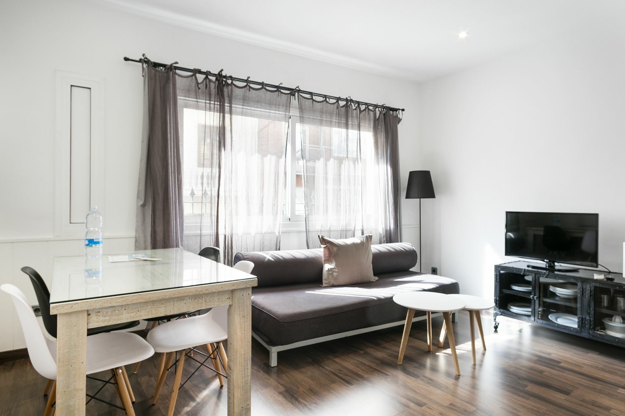 Apartment Laforja Barcelona